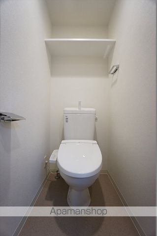 プレサンス新栄リベラの内装写真