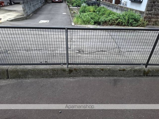シャーメゾンManabeの内装写真