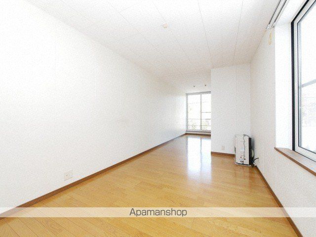 KIRAMECK円山東の内装写真