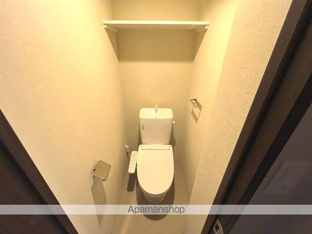 ArtizA都島の内装写真