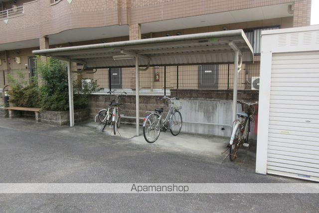 ひかりハウスの外観写真
