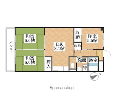 サムネイルイメージ