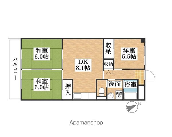 サムネイルイメージ