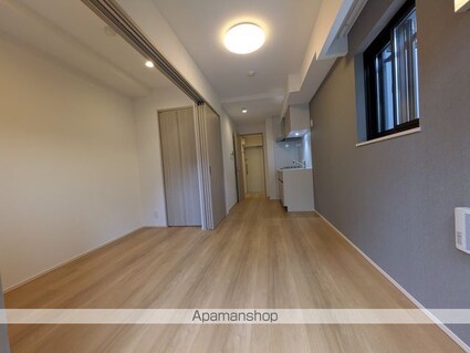 東京都中野区本町５丁目[1DK/25.69m2]の内装3