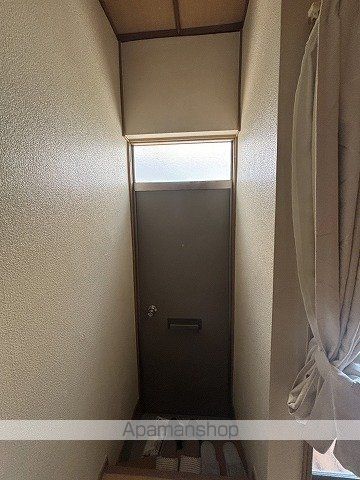 沖美荘の内装写真