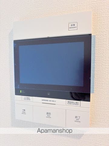 ESLEADOSAKAセントラルの内装写真