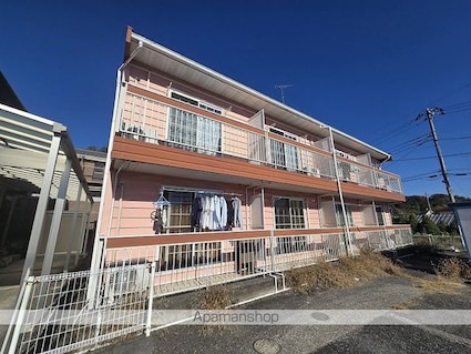 レジデンスＳＵＮ[1R/26.01m2]の外観4