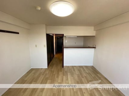 エスペランサ土居田[1R/24.32m2]の内装2