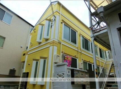 フェリスリオン[1R/9.34m2]の外観2