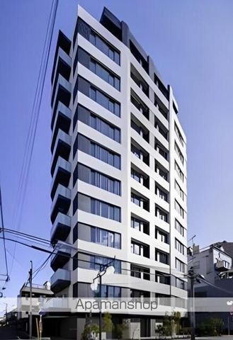 プライマル新中野の外観写真