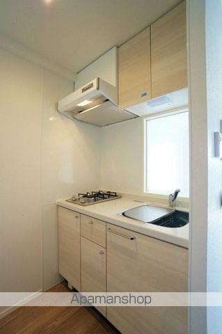 エンクレストベイ天神東IIの内装写真