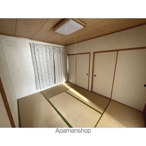 Mコートの内装写真