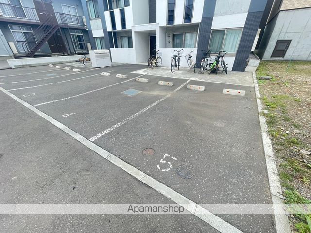 グランラヴィーヌ八軒のその他写真