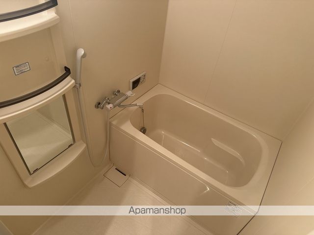 イターナルの内装写真