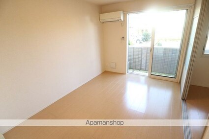 アニバーサリー[1LDK/33.12m2]のリビング・居間