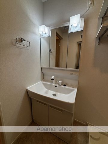 LECADREの内装写真