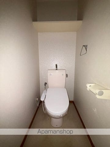 CROWNHILLSの内装写真