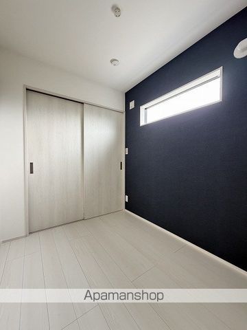 Casa Garden筑紫野の内装写真
