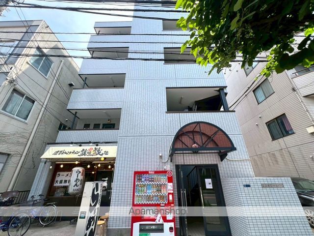 エスポワールI・T・Oの外観写真