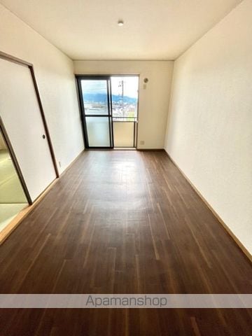RUCANAの内装写真