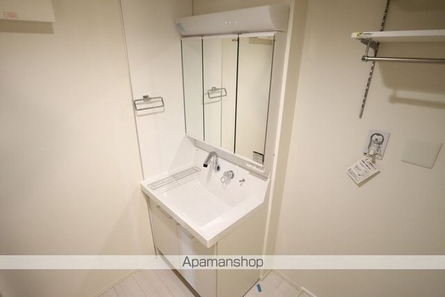 DーRESIDENCE浅野本町の内装写真