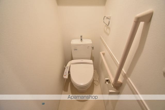 アルル国泰寺の内装写真