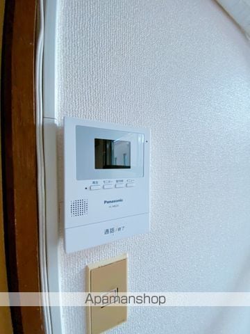 あかつきマンションの内装写真
