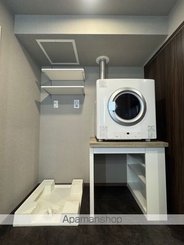 セレスティア檀溪通の内装写真