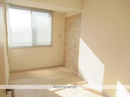 ル・サンク愛宕リバーテラス[3LDK/83.29m2]の内装6