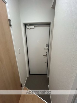 ＡＪ八千代中央[1LDK/31.68m2]の玄関