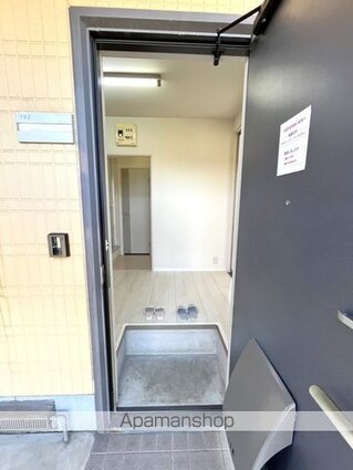 ディアス新町[1K/24.36m2]の内装3