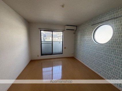 クレフラスト大曽根北Ａ棟[1K/24.09m2]のリビング・居間