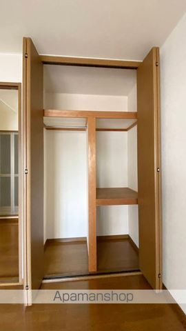 ベレール清心の内装写真