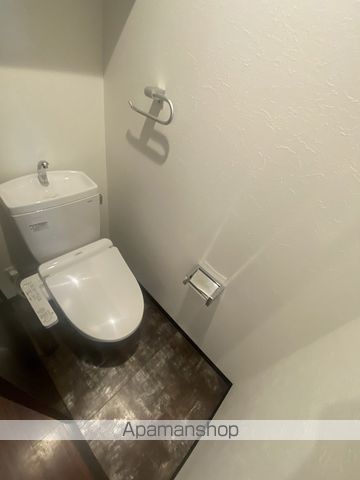 プレジオ本町の内装写真
