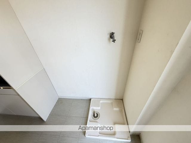 IlPrimoFumoの内装写真