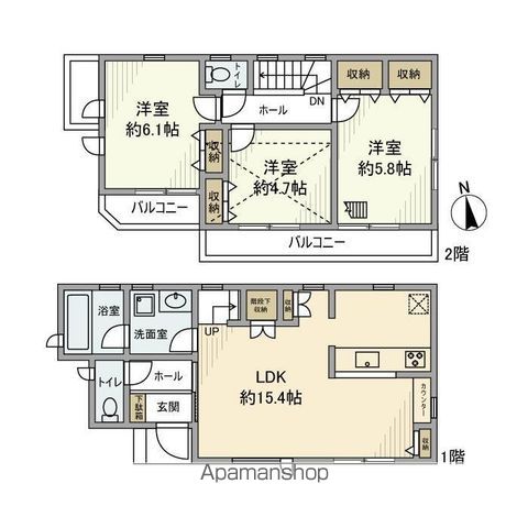 間取り：213139841248