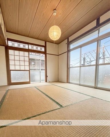 西宇部北7丁目戸建の内装写真