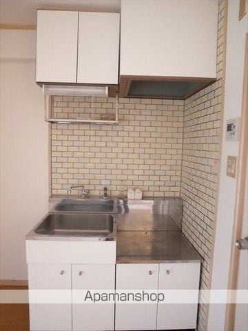 石川ハイツの内装写真