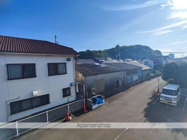 アランシア A棟のその他写真