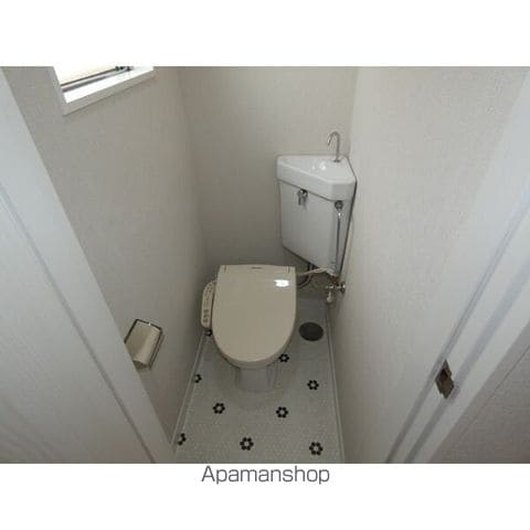 マンション島原の内装写真