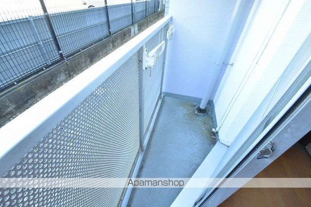 エレガンス宮町の内装写真