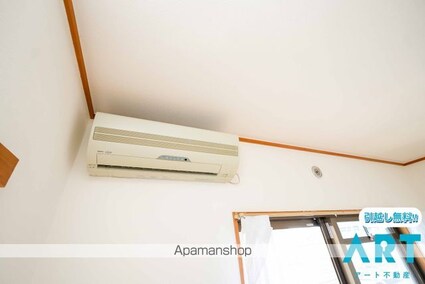 パステルハイツ[1K/26.22m2]のその他設備