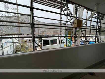 コテージ千代[1K/25.02m2]の眺望