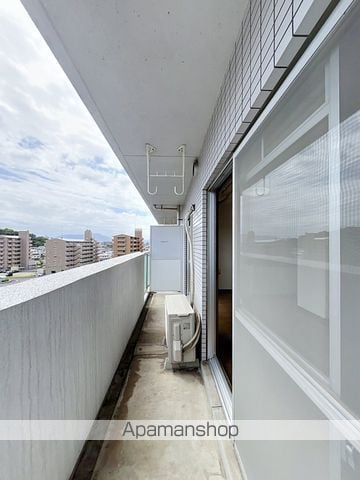 カドーロ壱番館の内装写真