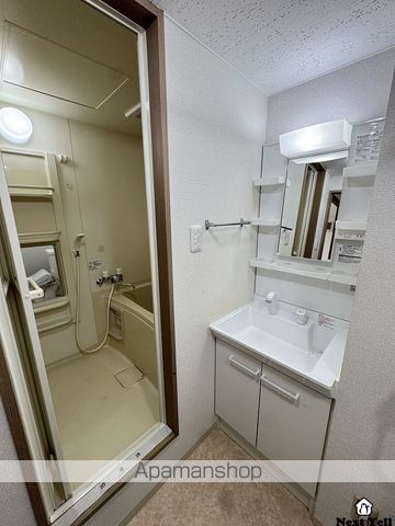 グランメール南郷14の内装写真