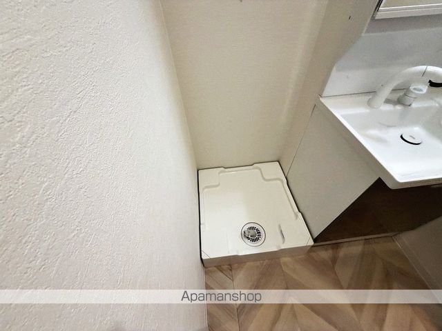 リブレメゾン豊里Iの内装写真