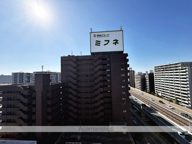 ALIVIS東三国のその他写真