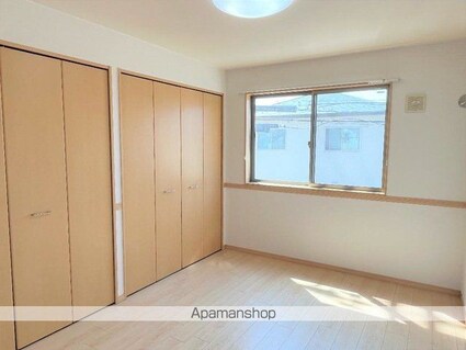 アルバ[2LDK/61.52m2]の内装