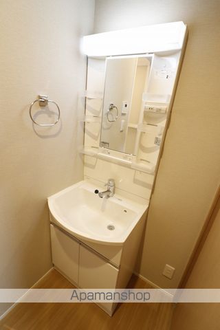 PEGASUSの内装写真