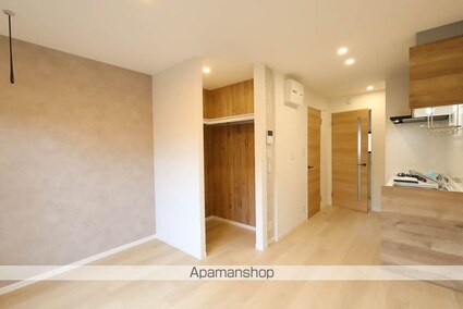 フレグランスランドＣＤ[1R/24.71m2]の内装3